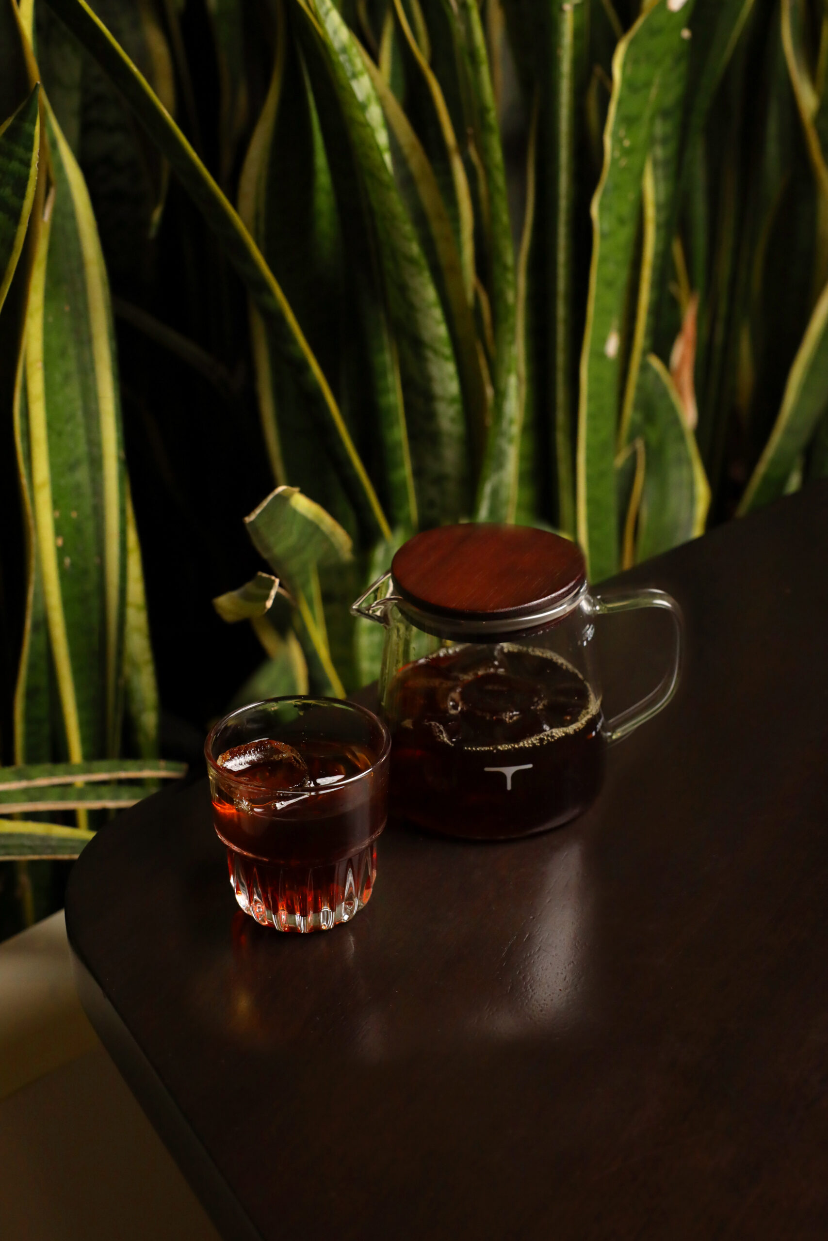 V60 بارد باردة V60 - الصورة 1