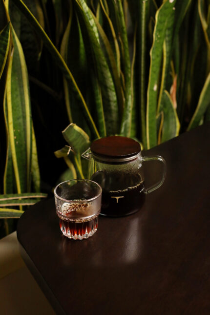 حار V60